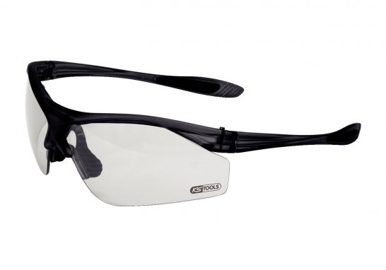 Lunette de protection anti-uv