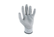 Gants secours routiers ergonomiques et anti-chocs RESCUEFLUOSC Gants pour  Professionnels‎