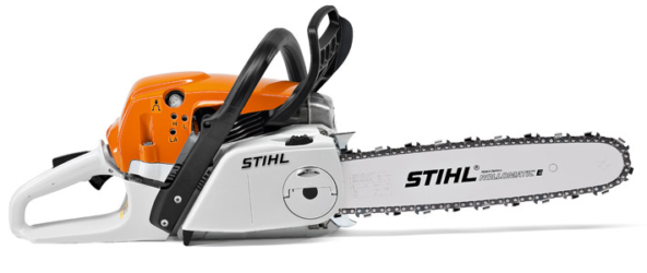 bouchon de reservoir 1/4 de tour rapide tronçonneuse stihl MS