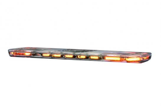 Rampes LED extra plate  Véhicules de secours et de lutte contre l