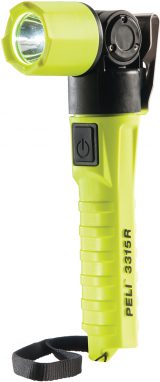 Lampe frontale LED rechargeable Peli 2780R