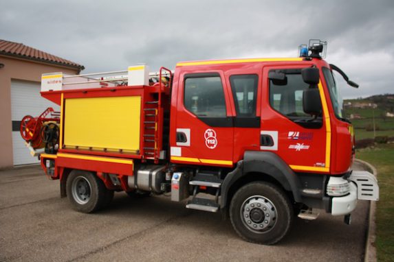 CCR V hicule Normalis s France De La Gamme S curit Civile De Sides 